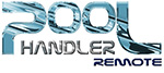 Pool Handler Remote